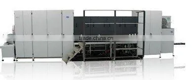 Imaging Solutions PaperProcessor VSP 25-12