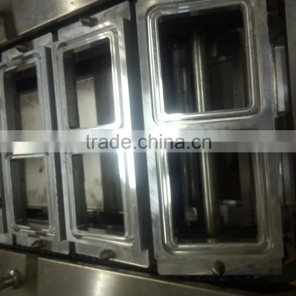Automatic Packaging Plastic Cup Machine BG32 photo-6