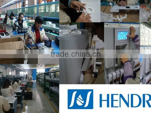Stainless Steel Water Cooler With Temperature Less Than 10 Degree Centigrade photo-4