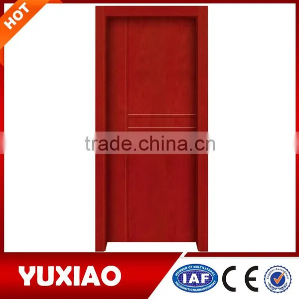 2016 Hot Selling Bedroom Turkish Door for Promotion photo-6