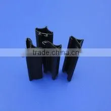 Wiper Sheath Rubber Profile