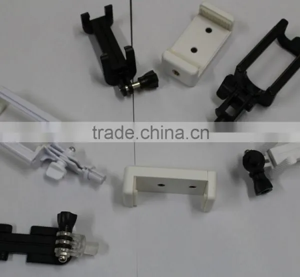 Professional Factory Produced the Bluetooth Selfie Stick With Accessory photo-3