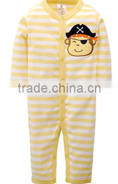 Infant Romper photo-3