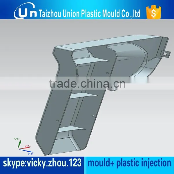 Corrugated Plastic Sheet