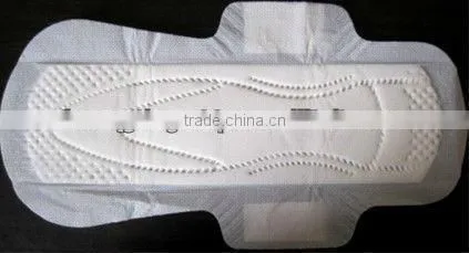 CDH-400B1 Fast-Easy Packing Winge Sanitary Napkin Machine photo-6