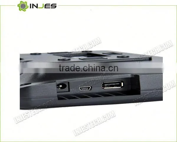 INJES Top Selling Free Software Log In Fingerprint Ethernet Reader photo-5