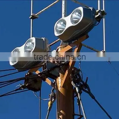 15 Degree Beam Angle Professional Stadium/sports Field IP65 1000w Led Table Tennis Lighting photo-5