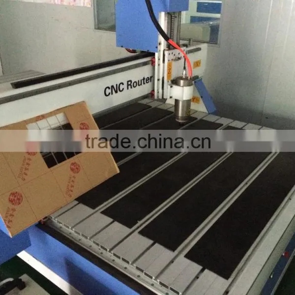 China Good Character Servo Drive Motor Auto Tool Changing Cnc Router Manufacturer photo-6