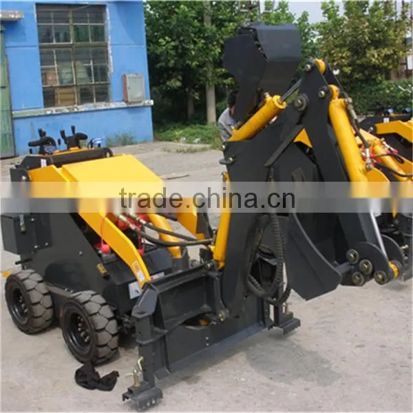 Utility HY280 Hysoon Loader for Sale photo-6