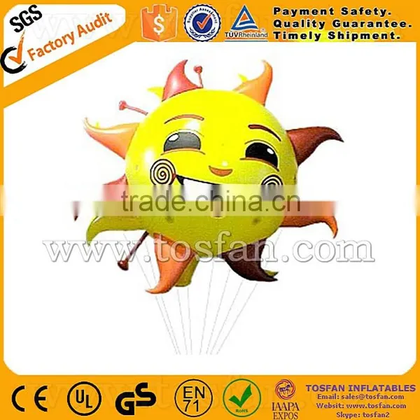 Helium Inflatables Balloon F2005