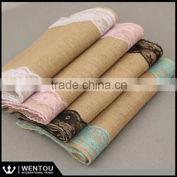 Wholesale Wedding Table Cloth photo-2