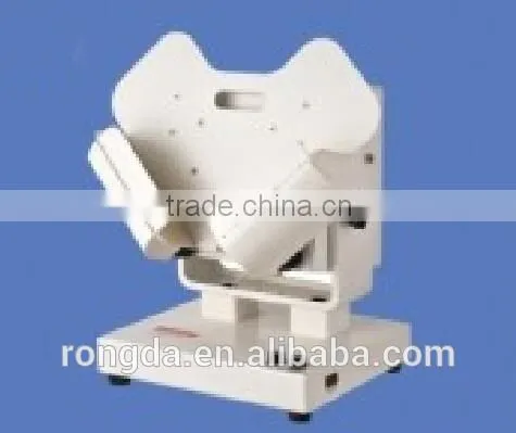 A5-A3 Size Desk-top Anti-static Paper Jogger photo-2