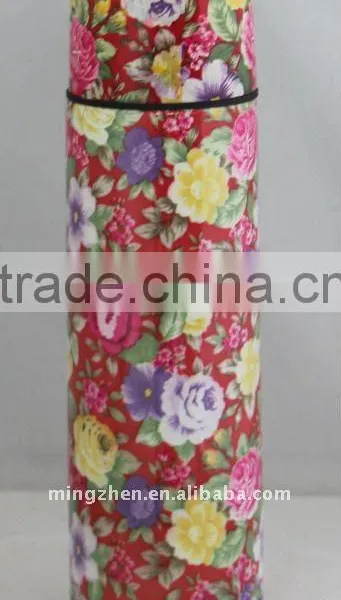 Double Walled Vacuum Flask MZ-E002