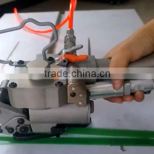 Pneumatic PET Strapping Tools photo-4