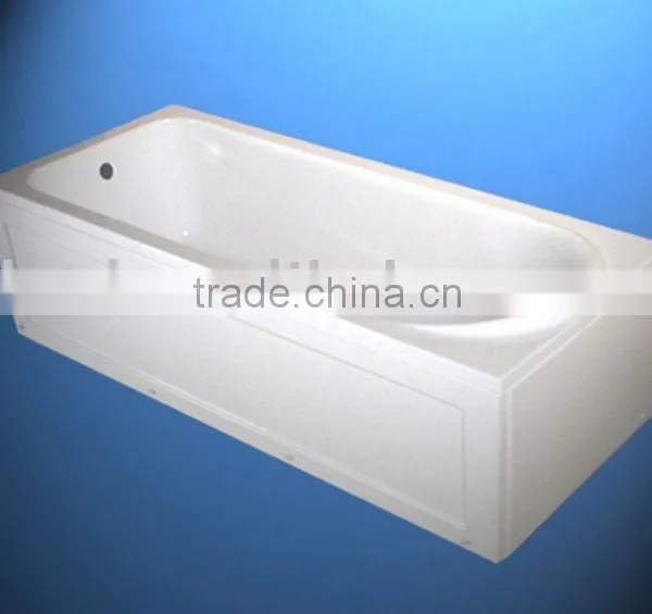 Bathtub, Acrylic Apron Bathtub, Shower Tray,simple Bathtub ,massage Bathtub ,skirt Bathtub , Plastics Bathtub ,china Bathtub