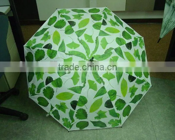 Tyvek Umbrella