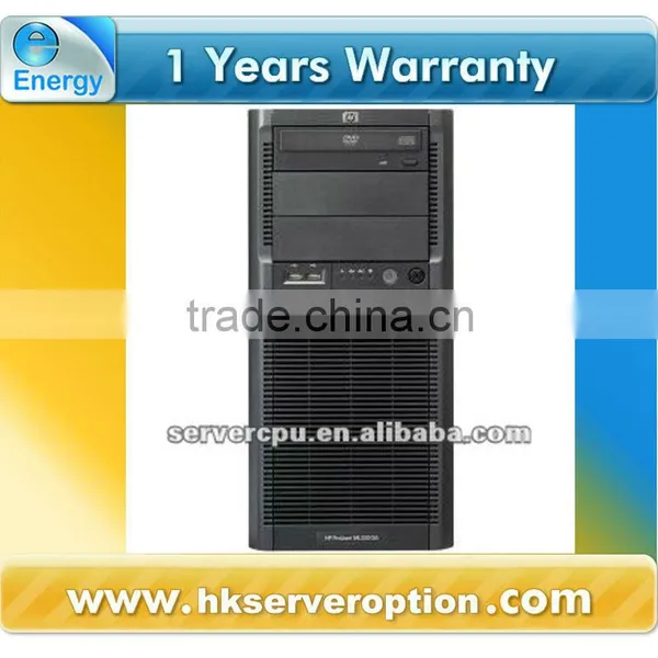 637080-001 ProLiant ML330 G6 E5606 1P 4GB-U B110i 460W PS Server