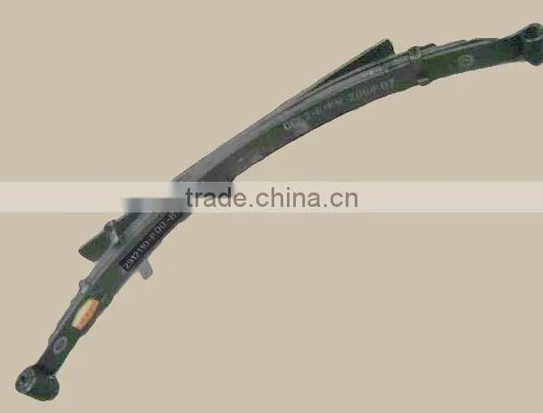 2912110-P00 Leaf Spring for Great Wall Wingle3/5/6 4*2 photo-2