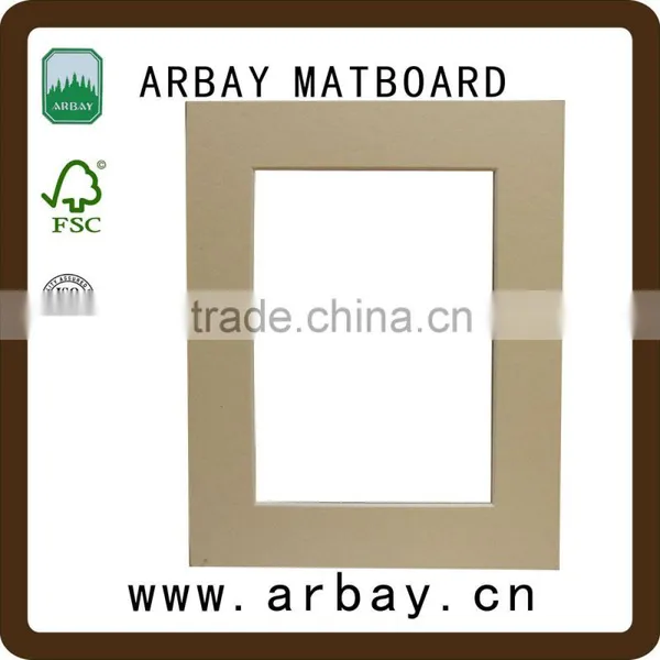 High Grade Wood Picture Frame With Mat Photo Frame 11x14 Wood Photo Frame Antique photo-3