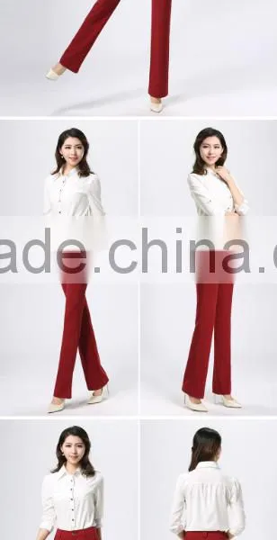Women's Trousers