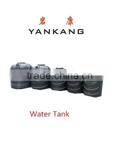 1000Liter- Double Layers Blow Molding Machine photo-2