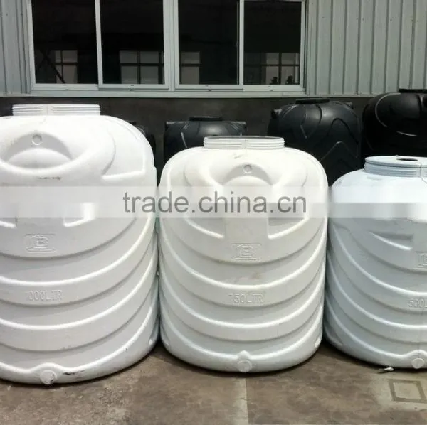 China Supply 1000L-5000L Water Tank Blowing Molding Machine/High Quality photo-5
