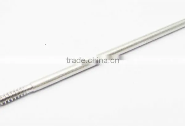 Hot Selling High Precision Stainless Steel Terminal Pin photo-5