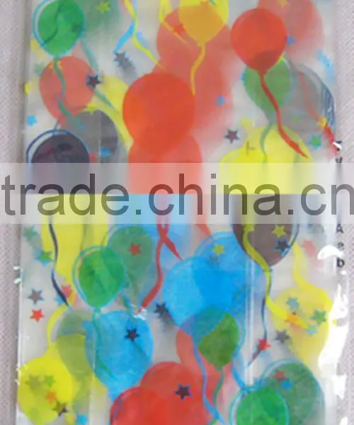 Low Price and High Quality Birthday Party Treat Bag photo-3