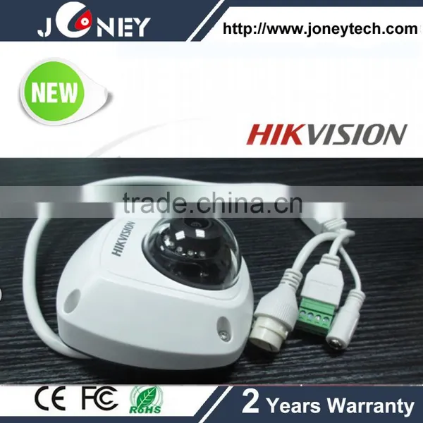 Economic Hikvision NVR Network Video Recorder for Hikvision POE IP Cameras photo-6