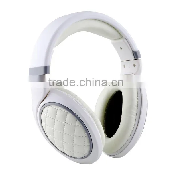 High Quality Wired Stereo Mobile Headphones photo-4