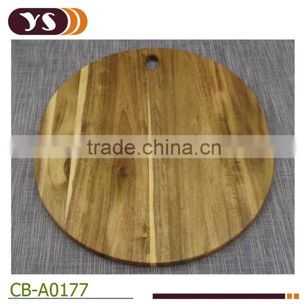 Wholesale Universal Golden Wood Health Board With Laser Logo photo-3