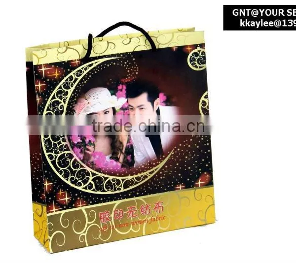 PP Nonwoven Fabric Bag