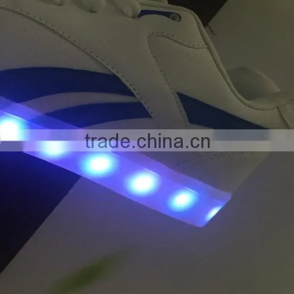 2016 New Style Made in China Women Leather Shoes High Quality