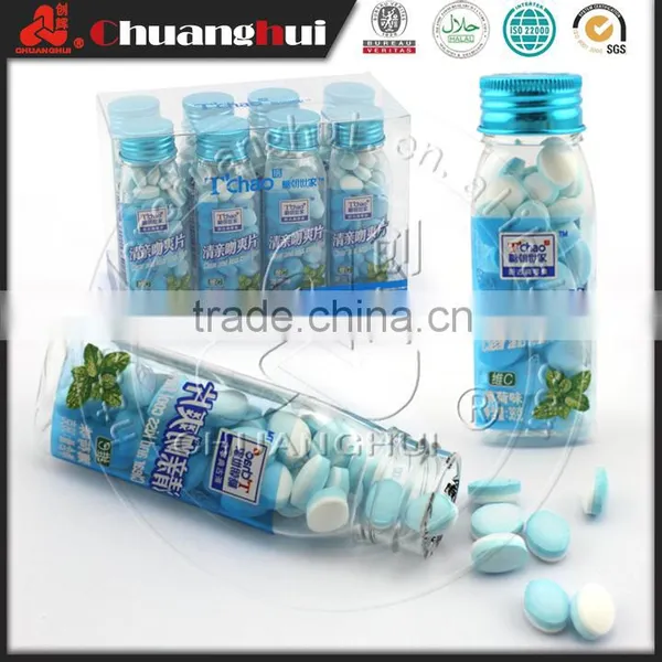 Chuanghui Candy Factory/Manufacturer CC Stick Candy Sweets/Marshmallow Confectionery Hot Sale! photo-6