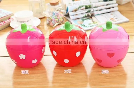 Hot Selling Mini Desktop Bin/mini Waste Bin/desktop Trash Can photo-2