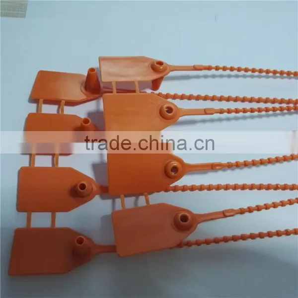 High Quality Plastic Seals BC-PS8306 photo-4