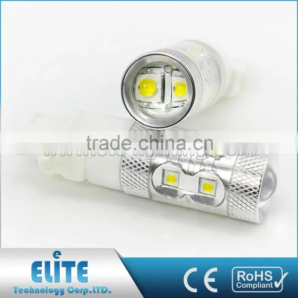 High Intensity Ce Rohs Certified Motorcycle Polish Turn Lights Wholesale photo-2