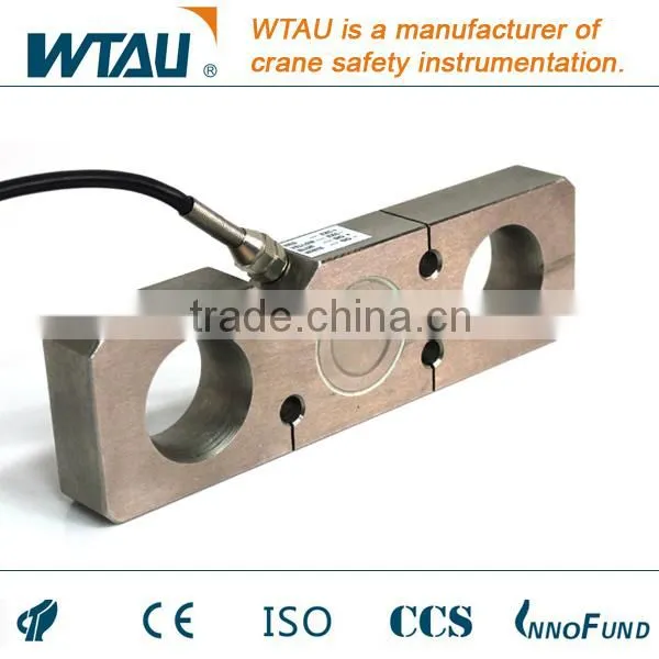 WTAU Crane BH Type Weighing Sensor and Load Cell photo-2