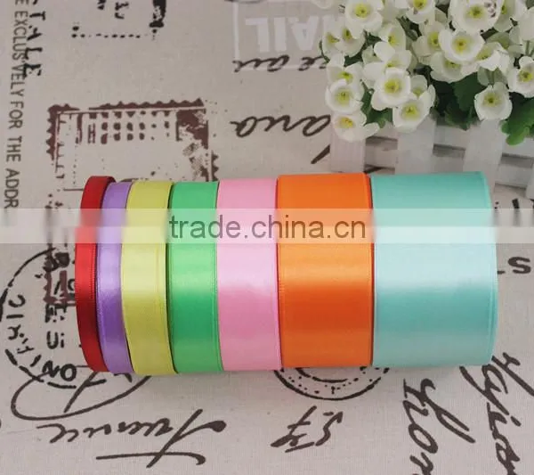 Colorful Satin Ribbon,Ribbon Printing,Metallic Glitter Ribbon