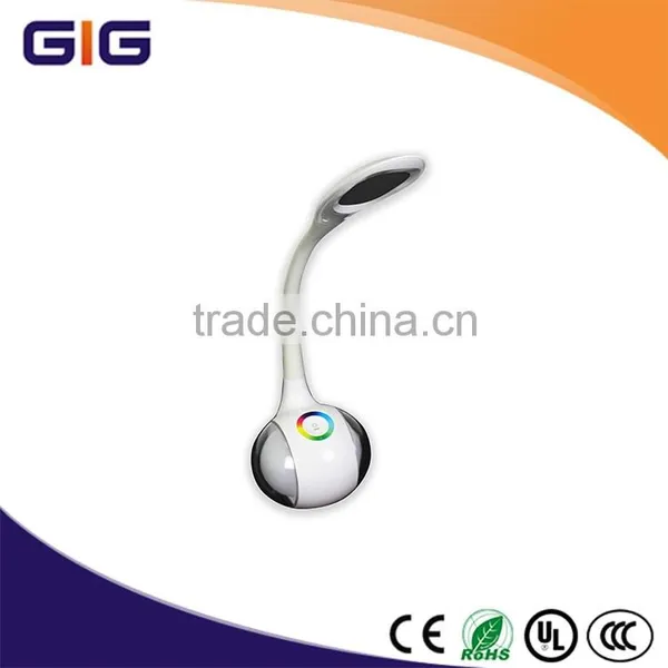 LED Desk Lamp, LED Reading Lamp, LED Table Lamp photo-2