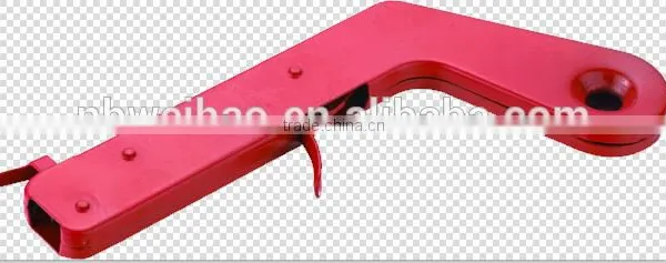 Customizable Graphite Exothermic Melting Mould Thermite Welding Mould / Graphite Mold photo-3