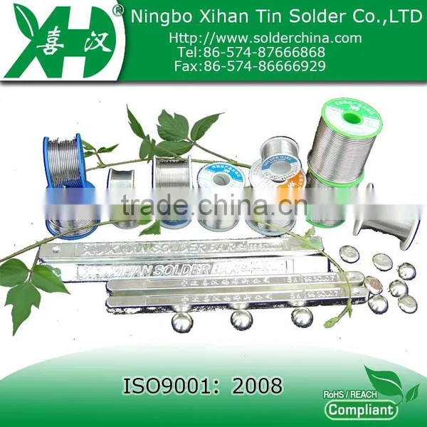 Solder Wire for Electronic Welding Tin Lead SnPb Alloy Flux Cored Lead Wire Kinds of Packing photo-3