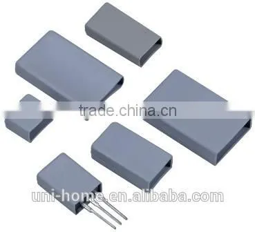 Made in Taiwan Silicone Rubber Thermal Insulation Cap photo-5