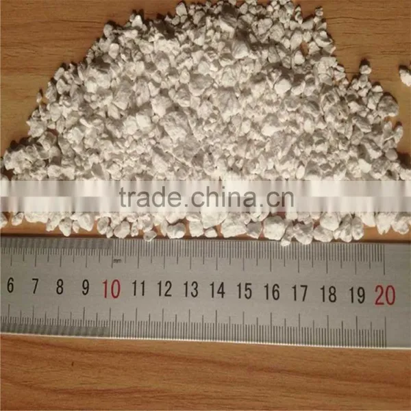 Industrial Granular Anhydrous Calcium Chloride for Snow Melting photo-3