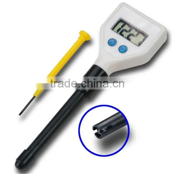 PH-98103 Economical pH Tester photo-2