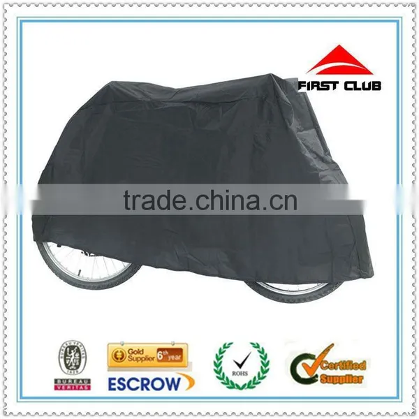 Road Bike Chain Cover Clear Waterproof Cover 136J