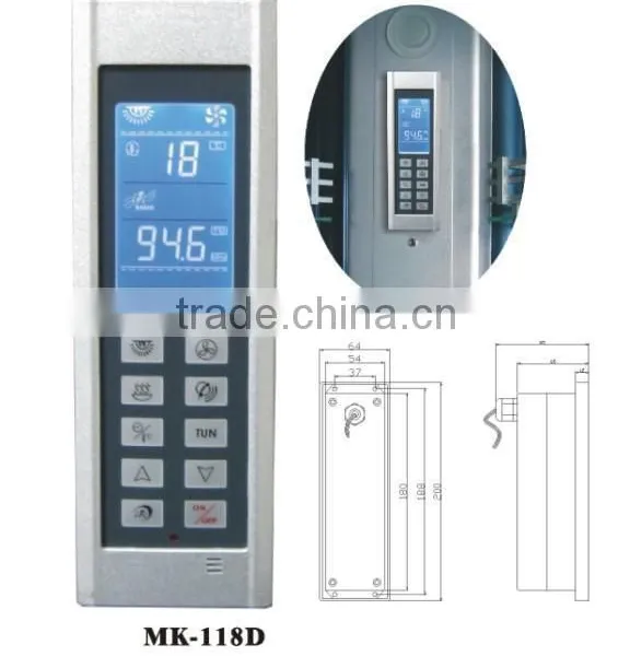 3KW Electric Steam Boiler For Steam Shower Room photo-2