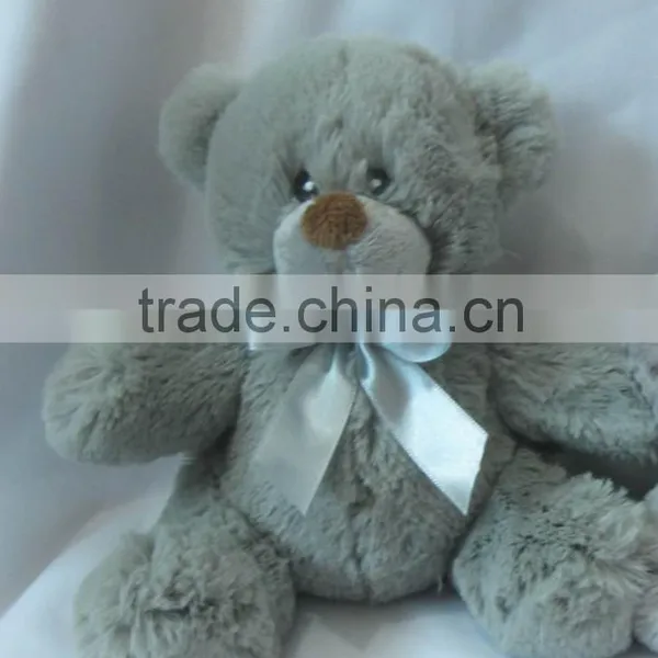 Plush Bear
