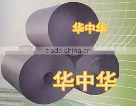 White color non Asbestos rubber latex sheet