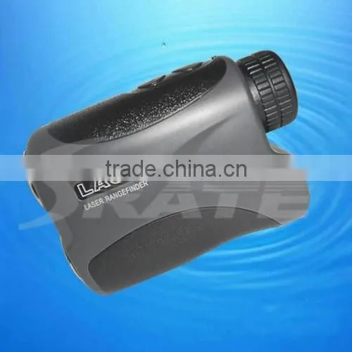 Laser Range Finder and Speed Measurement Telescope photo-2